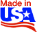 Made in the USA